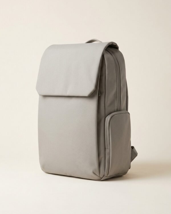 Concourse Commuter Pack 16L — Stone