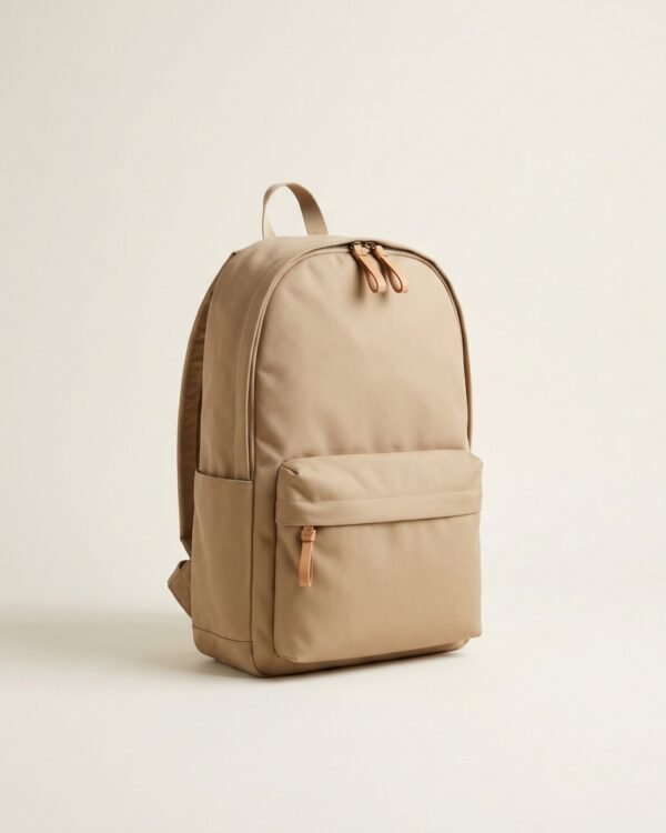 Concourse Day Pack 20L — Sand