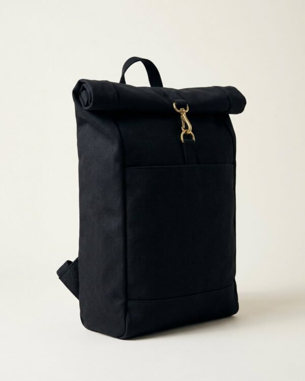Concourse Rolltop 26L — Ink