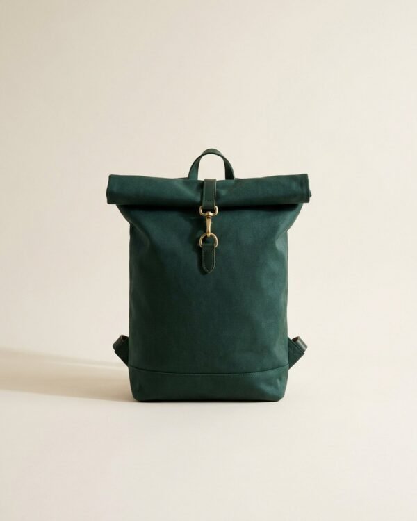 Concourse Rolltop 26L — Pullman Green