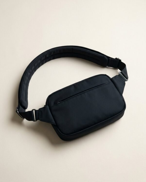 Concourse Sling 6L — Ink
