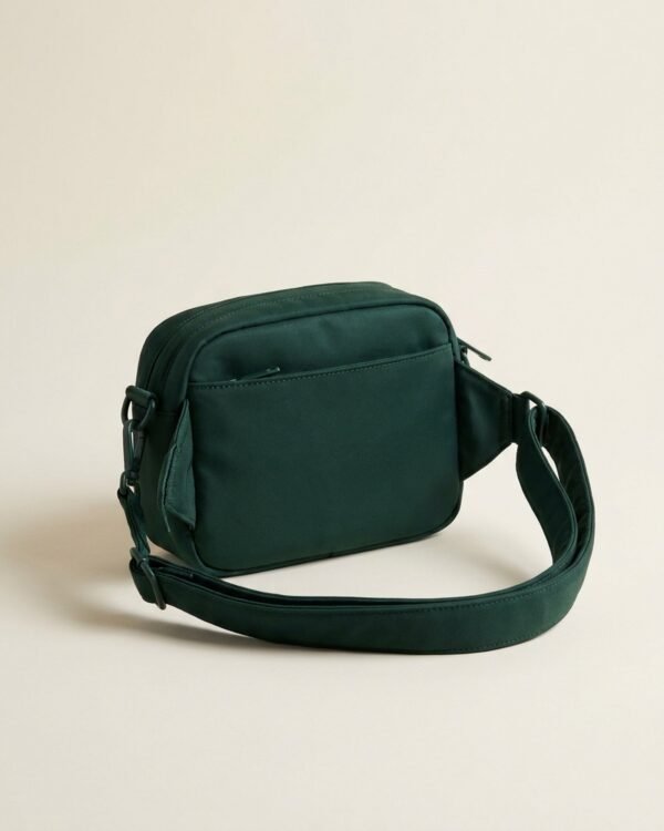 Concourse Sling 6L — Pullman Green