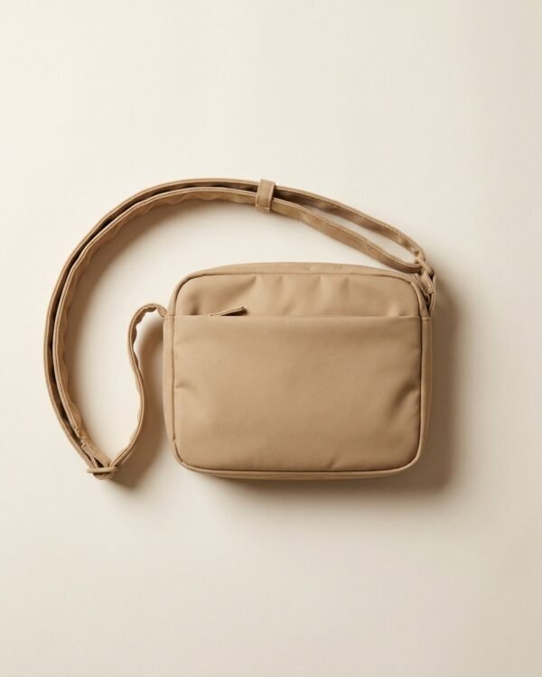 Concourse Sling 6L — Sand