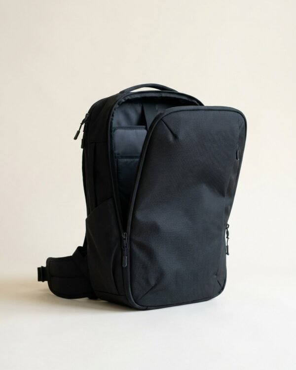 Concourse Travel Pack 30L — Ink