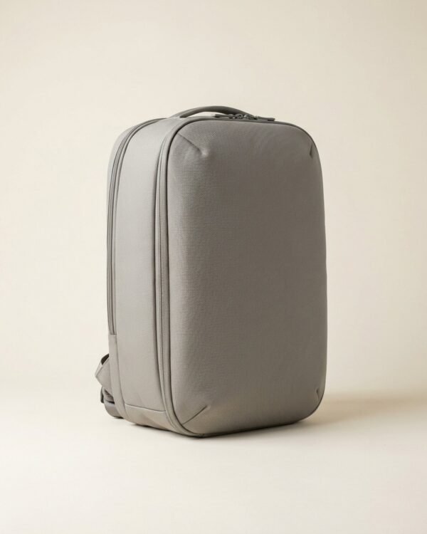 Concourse Travel Pack 30L — Stone