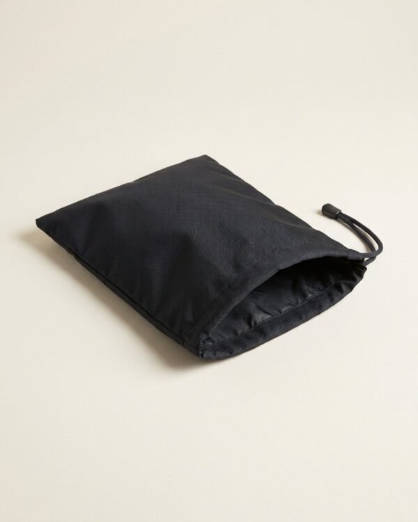 Layover Laundry Pouch — Ink