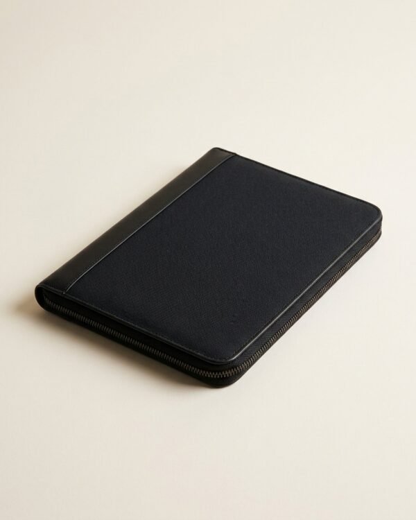 Layover Shirt Folio — Ink