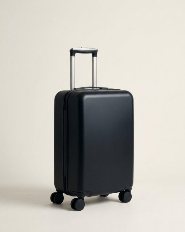 Meridian Carry-On — Ink