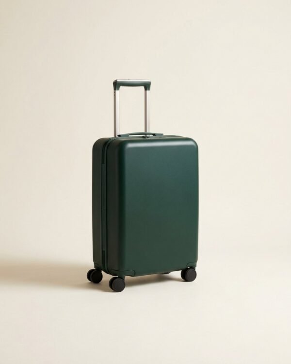 Meridian Carry-On — Pullman Green