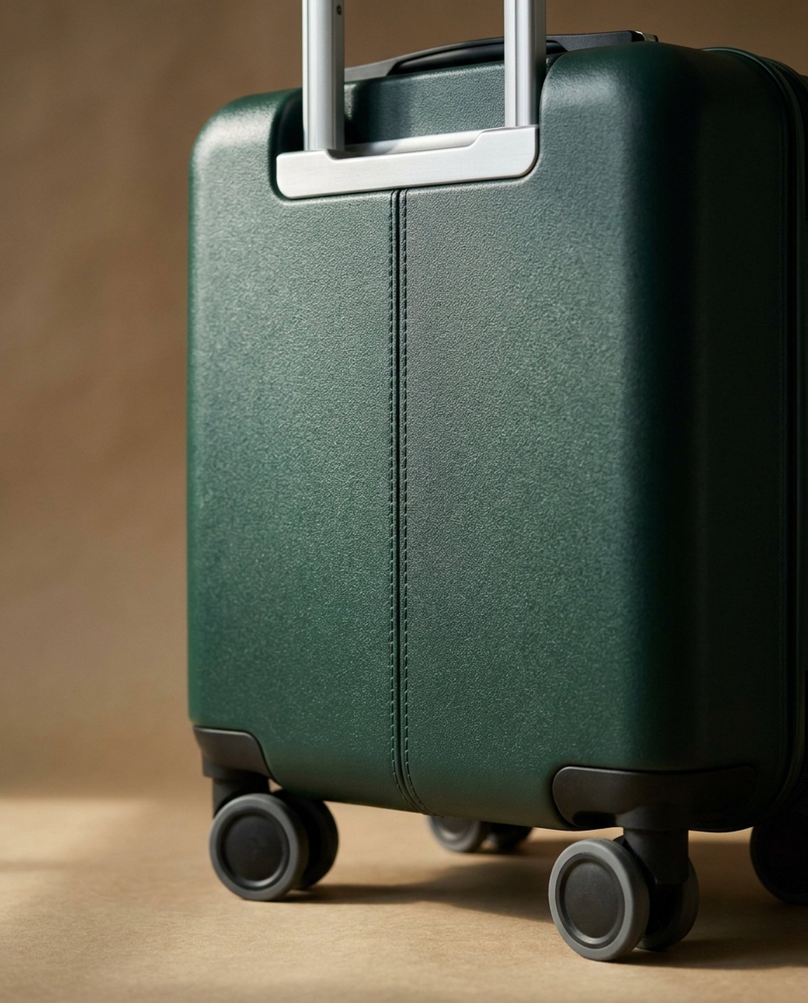 Meridian Carry-On — Pullman Green - Image 2