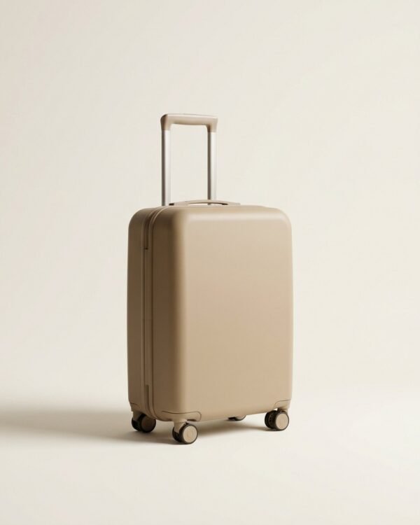 Meridian Carry-On — Sand