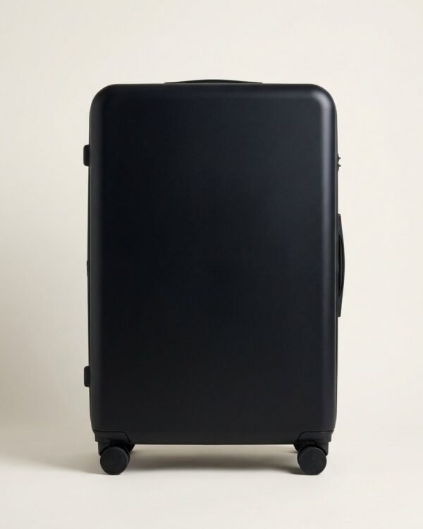 Meridian Large Check-In — Ink