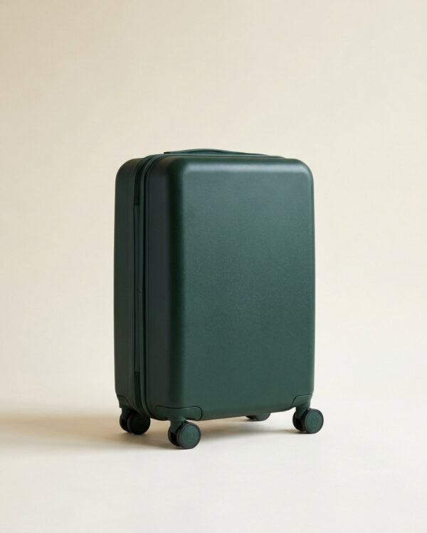 Meridian Medium Check-In — Pullman Green