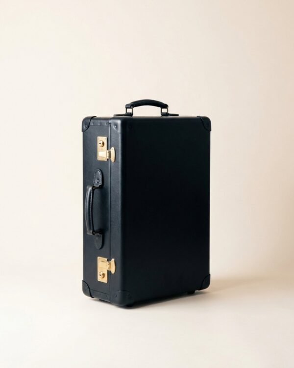 Meridian Steamer Trunk