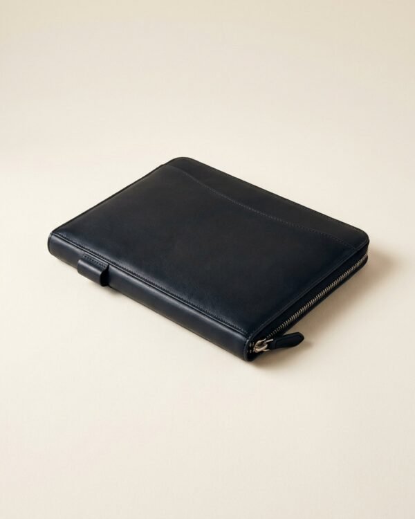 Passage A5 Document Folio — Ink