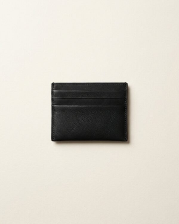 Passage Card Holder — Ink