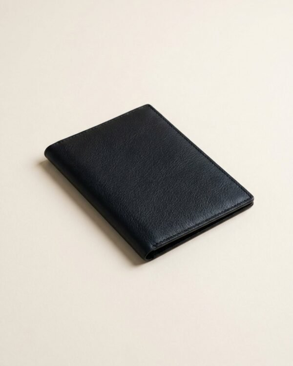 Passage Passport Cover — Ink
