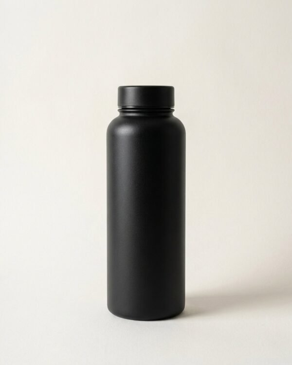 Platform Insulated Bottle 500 ml — Ink