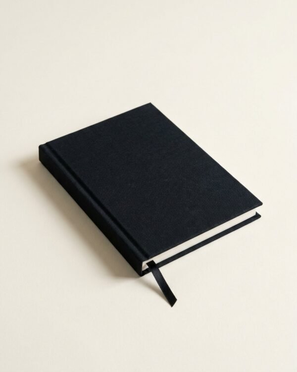 Platform Travel Journal — Ink