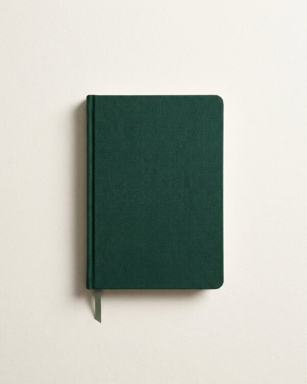 Platform Travel Journal — Pullman Green
