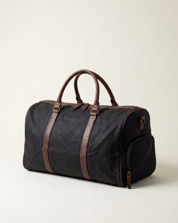 Sleeper Duffel 55L — Ink