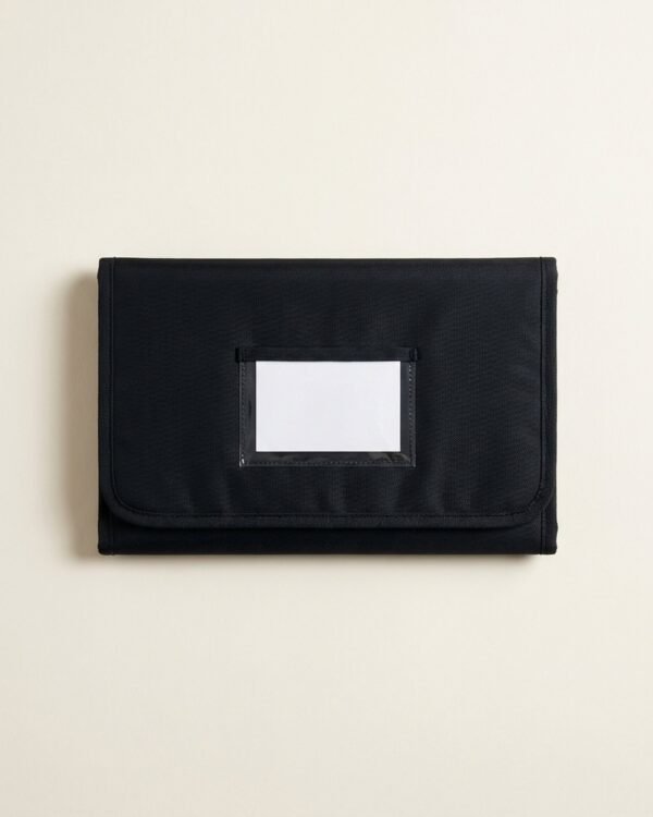 Sleeper Garment Folder