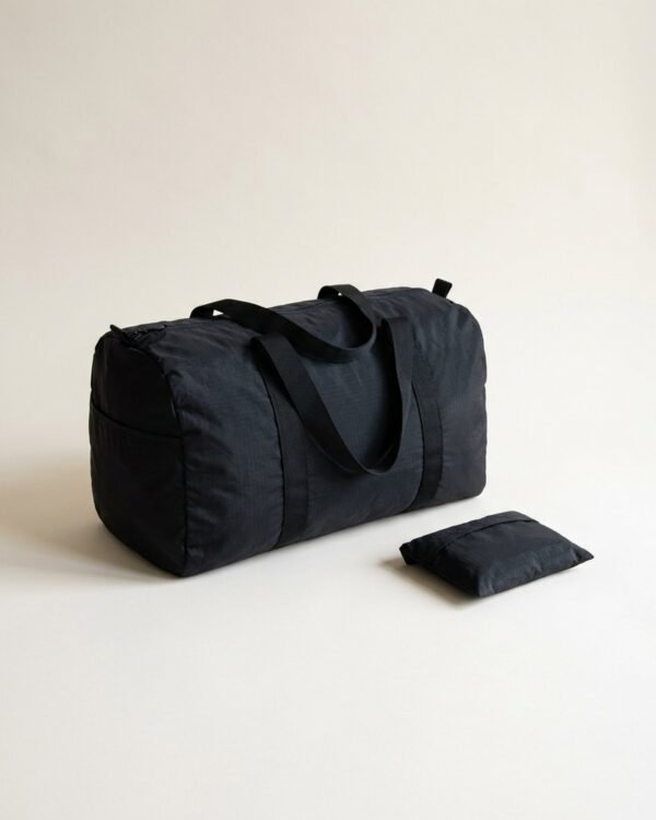 Sleeper Packable Duffel 35L — Ink