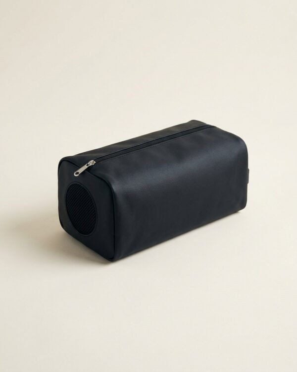 Sleeper Shoe Bag — Ink