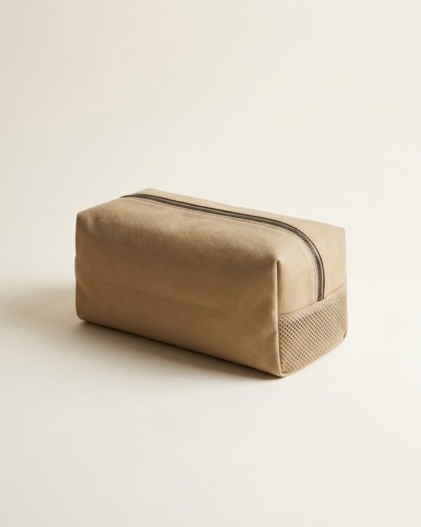 Sleeper Shoe Bag — Sand