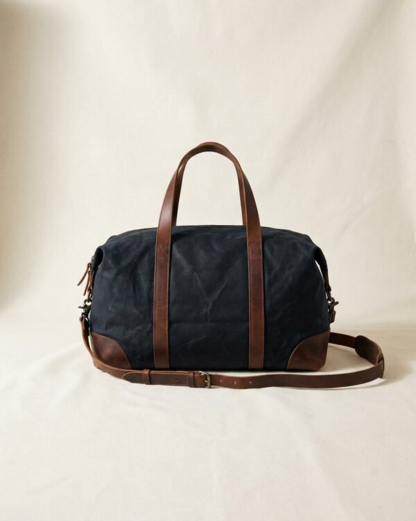 Sleeper Weekender 40L — Ink