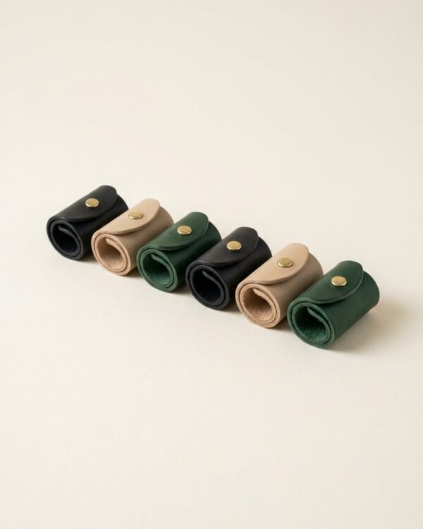 Terminal Cable Wraps Set of 6