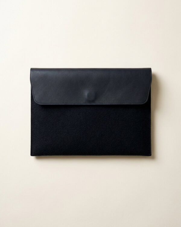 Terminal Laptop Sleeve 14-inch — Ink