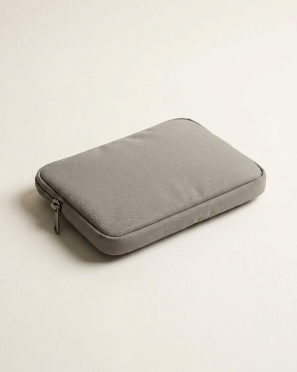 Terminal Tech Pouch Small — Stone